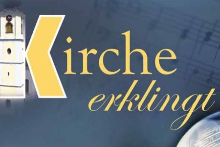 Kirche erklingt am Sonntag 4. Dezember 2022