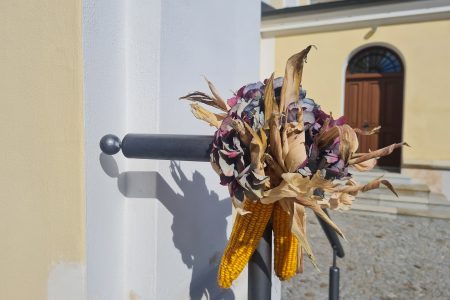 Erntedankfest am 2. Oktober 2022